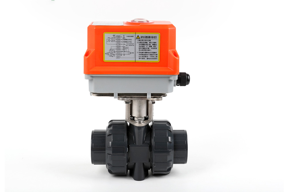 东坑镇电动球阀