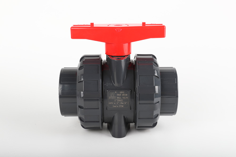 东坑镇双由令球阀